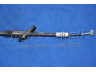 PARTS-MALL PTB-330 trosas, stovėjimo stabdys
597701F200