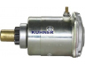 AD KÜHNER 254287 starteris
178100, 179116