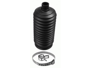 LEMFÖRDER 30226 01 gofruotoji membrana, vairavimas 
 Vairavimas -> Gofruotoji membrana/sandarinimai
45535-12060, 45535-22080