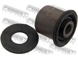 FEBEST NAB-J31S valdymo svirties/išilginių svirčių įvorė 
 Ašies montavimas/vairavimo mechanizmas/ratai -> Valdymo svirtis/pasukamosios svirties sujungimas -> Montavimas/sutvirtinimas
54500-9W200