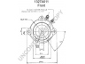 PRESTOLITE ELECTRIC 1327A011 starteris
110449, 110449HC, S508, 1895337R91