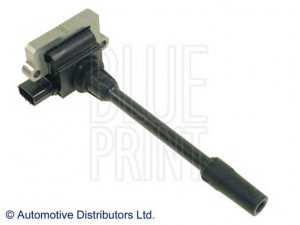 BLUE PRINT ADC41475 ritė, uždegimas 
 Kibirkšties / kaitinamasis uždegimas -> Uždegimo ritė
MD348947, MD355008, MD362915