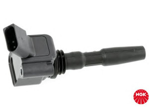 NGK 48408 ritė, uždegimas 
 Kibirkšties / kaitinamasis uždegimas -> Uždegimo ritė
04C 905 110 A, 04C 905 110 B, 04C 905 110 D