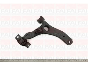 FAI AutoParts SS1190 vikšro valdymo svirtis 
 Ašies montavimas/vairavimo mechanizmas/ratai -> Valdymo svirtis/pasukamosios svirties sujungimas -> Vairo trauklės (valdymo svirtis, išilginis balansyras, diago
4366973, W12T1043042BG