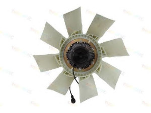 THERMOTEC D5VO002TT ventiliatorius, radiatoriaus 
 Aušinimo sistema -> Oro aušinimas
2 051 774 5, 2 080 599 2, 2 098 122 4