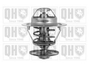 QUINTON HAZELL QTH316 termostatas, aušinimo skystis 
 Aušinimo sistema -> Termostatas/tarpiklis -> Thermostat
1086282, 6169774, 6588962, 89FF-8575-AA
