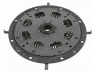 SACHS 1866 600 022 torsiono slopintuvas, sankaba
471 2709 7, 8730 2871, 8754 2609