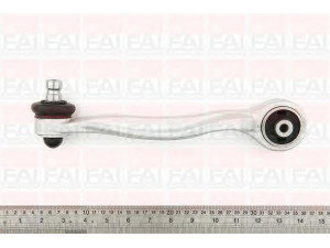 FAI AutoParts SS5617 vikšro valdymo svirtis 
 Ašies montavimas/vairavimo mechanizmas/ratai -> Valdymo svirtis/pasukamosios svirties sujungimas -> Vairo trauklės (valdymo svirtis, išilginis balansyras, diago
4E0407510B