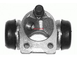 BENDIX 212304B rato stabdžių cilindras 
 Stabdžių sistema -> Ratų cilindrai
440280, 7701026367, 7701027198