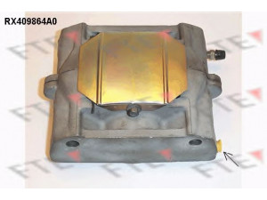 FTE RX409864A0 stabdžių apkaba
95661797