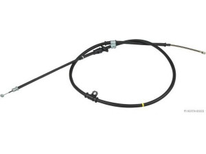MAGNETI MARELLI 600000121980 trosas, stovėjimo stabdys
59770-M2000, 59770-M2000
