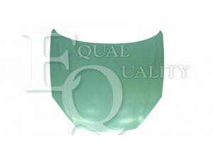 EQUAL QUALITY L05036 gaubtas 
 Kėbulas -> Transporto priemonės galas -> Gaubtas/dalys/garso izoliacinė medžiaga
66400-2C720