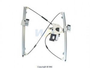 WAIglobal WPR2293RM lango pakėliklis
1133173, 7M0837462, 95VWA23200BF