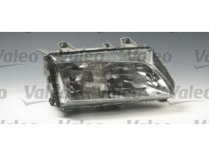 VALEO 087302 priekinis žibintas 
 Kėbulas -> Priekinis žibintas/dalys -> Priekinis žibintas/įterp.
6205-T7, 6205T7