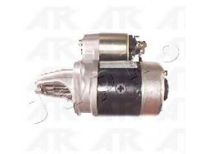 JAPKO 3S198 starteris 
 Elektros įranga -> Starterio sistema -> Starteris
23300-KA060, 42991-5900, 23300-KA031