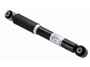 SACHS 290 909 amortizatorius 
 Pakaba -> Amortizatorius
0008643V002, 0009225V001