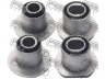 FEBEST TAB-GRJ120-KIT montavimas, vairavimo pavara 
 Vairavimas -> Vairavimo mechanizmo montavimas
44200-35061