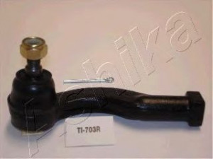 ASHIKA 111-07-703R skersinės vairo trauklės galas 
 Vairavimas -> Vairo mechanizmo sujungimai
31320-GA101