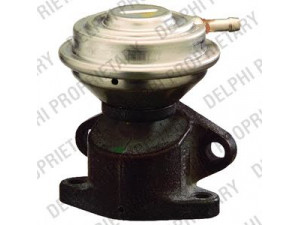 DELPHI EG10269-12B1 ERG vožtuvas 
 Kuro mišinio formavimas -> Išmetimo emisijos valdymas -> Išmetamųjų dujų recirkuliacija -> EGR vožtuvas/įsiurbimo kolektorius
059 131 503, 059 131 503