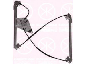 KLOKKERHOLM 00141802 lango pakėliklis 
 Vidaus įranga -> Elektrinis lango pakėliklis
4B0 837 462, 4B0 837 462A, 4B0 837 462C