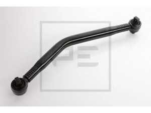 PE Automotive 013.360-00A vikšro valdymo svirtis 
 Ašies montavimas/vairavimo mechanizmas/ratai -> Valdymo svirtis/pasukamosios svirties sujungimas -> Vairo trauklės (valdymo svirtis, išilginis balansyras, diago
945 330 00 07