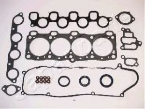 JAPANPARTS KG-335 tarpiklių komplektas, cilindro galva 
 Variklis -> Cilindrų galvutė/dalys -> Tarpiklis, cilindrų galvutė
8ABN-10-271