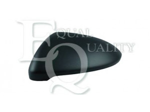 EQUAL QUALITY RD01510 dangtelis, išorinis veidrodėlis 
 Kėbulas -> Kėbulo dalys/ sparnas/buferis -> Gaubtai/dangteliai
5G0857538B9B9