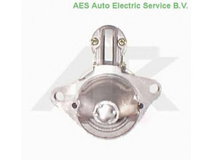 AES ATS-176-1 starteris
2810041010, 2810041011, 2810041012