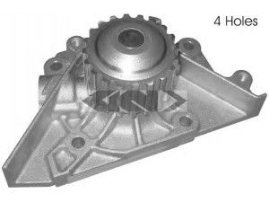 SPIDAN 91624 vandens siurblys 
 Aušinimo sistema -> Vandens siurblys/tarpiklis -> Vandens siurblys
1201F7, 1201K1, 1201F7, 1201K1