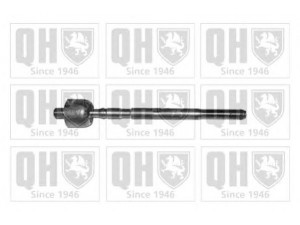 QUINTON HAZELL QR2544S vidinė skersinė vairo trauklė 
 Vairavimas -> Vairo mechanizmo sujungimai
MB 347 666, MB 532 066