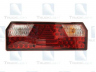 TRUCKLIGHT TL-UN023R galinis žibintas