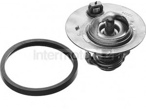 STANDARD 75118 termostatas, aušinimo skystis 
 Aušinimo sistema -> Termostatas/tarpiklis -> Thermostat
8-94123-295-0, 8-94123-295-1, 8-94372-762-0