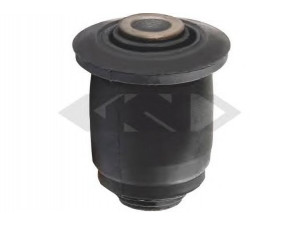 SPIDAN 411233 valdymo svirties/išilginių svirčių įvorė 
 Ašies montavimas/vairavimo mechanizmas/ratai -> Valdymo svirtis/pasukamosios svirties sujungimas -> Montavimas/sutvirtinimas
GA2B 34 470, GA2B 34 470A