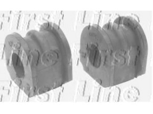 FIRST LINE FSK7022K skersinio stabilizatoriaus komplektas 
 Ašies montavimas/vairavimo mechanizmas/ratai -> Stabilizatorius/fiksatoriai -> Pasukimo trauklė
5461290J10, 5624393J00