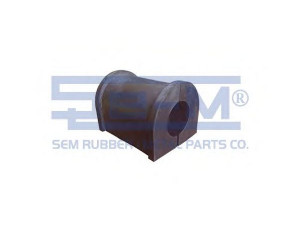 SEM LASTIK 8007 skersinio stabilizatoriaus įvorių komplektas 
 Ašies montavimas/vairavimo mechanizmas/ratai -> Stabilizatorius/fiksatoriai -> Sklendės
1609 768