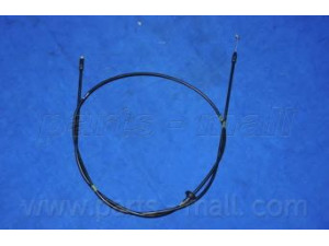 PARTS-MALL PTB-289 trosas, bako dangtelis 
 Užrakinimo sistema -> Užraktai, išoriniai
0K72A56840A, K72A56840A