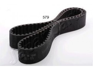 JAPANPARTS DD-579 paskirstymo diržas 
 Techninės priežiūros dalys -> Papildomas remontas
MD314456