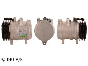 DRI 700510719 kompresorius, oro kondicionierius 
 Oro kondicionavimas -> Kompresorius/dalys
46443509, 46469764