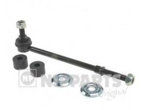 NIPPARTS J4891024 šarnyro stabilizatorius 
 Ašies montavimas/vairavimo mechanizmas/ratai -> Stabilizatorius/fiksatoriai -> Pasukimo trauklė
56260-0W001, 56260-41G11