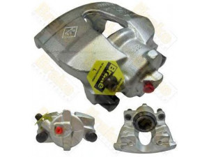 Brake ENGINEERING CA2494 stabdžių apkaba 
 Dviratė transporto priemonės -> Stabdžių sistema -> Stabdžių apkaba / priedai
7701049091