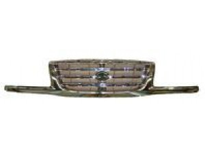 MDR TSU 226 0300 grotelės
