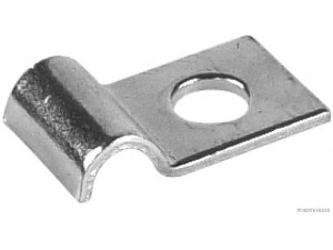 HERTH+BUSS ELPARTS 50265604 žarnos spaustukas