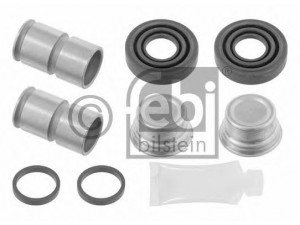 FEBI BILSTEIN 06856 kreipiančiųjų movų rinkinys, stabdžių apkaba 
 Stabdžių sistema -> Stabdžių matuoklis -> Stabdžių dalys
1605 534, 03487272, 3487272, 03487272