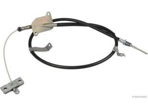 MAGNETI MARELLI 600000115920 trosas, stovėjimo stabdys
36402-CA000, 36402-CA00A
