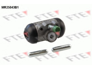FTE MR25043B1 rato stabdžių cilindras