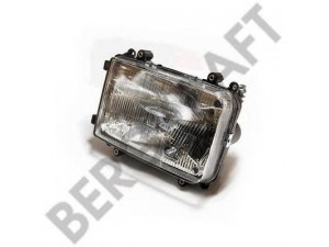 BERGKRAFT BK7403361 priekinis žibintas
1293361
