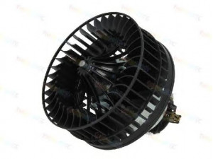 THERMOTEC DDME008TT vidaus pūtiklis 
 Šildymas / vėdinimas -> Orpūtė/dalys
001 830 25 08, A 001 830 25 08