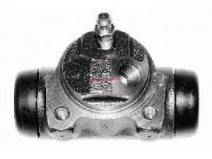 BENDIX 211858B rato stabdžių cilindras 
 Stabdžių sistema -> Ratų cilindrai
0060749984, 60749984, 60749984