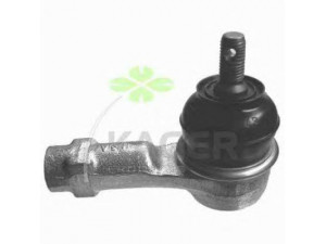 KAGER 43-0293 skersinės vairo trauklės galas 
 Vairavimas -> Vairo mechanizmo sujungimai
56820-25000