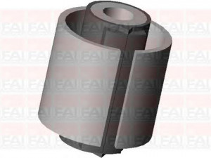 FAI AutoParts SS5503 valdymo svirties/išilginių svirčių įvorė 
 Ašies montavimas/vairavimo mechanizmas/ratai -> Valdymo svirtis/pasukamosios svirties sujungimas -> Montavimas/sutvirtinimas
701407140C